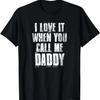 Grappig Papa Vaderdag T-shirt