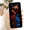 For Vivo Y39 5G Case V2436 Cool Owl Dragon Painted Cover Shockproof Phone Case For Vivo Y300i Y 300i V2444A VivoY39 5G Soft Bags