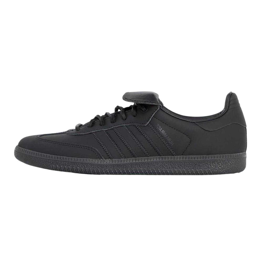 Samba Womens/Ladies Humanrace Samba Leather Trainers