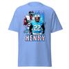 Derrick Henry Tshirt