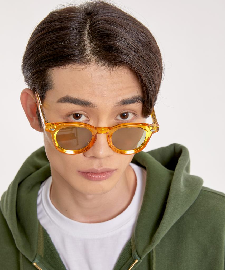 Eseubika D5-C03 Tinted Sunglasses