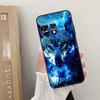 Tier Wolf Galaxie Hülle Für OnePlus 12R 12 11 9 10 Pro 10R 10T OnePlus Nord 3 2T N10 N20 CE 2 Lite CE4 Hülle