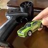 New 1:64 Mini Desktop Simulation Rc High-Speed Remote Control Car 2.4g Pocket Four-Wheel Drive Drift Remote Control Toy Boy Gift