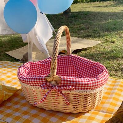 Kempování a turistika – Piknikové tašky