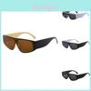 Summer Retro Cat Eye Sunglasses With Uv400 Protection For Outdoor Activities And Fashion