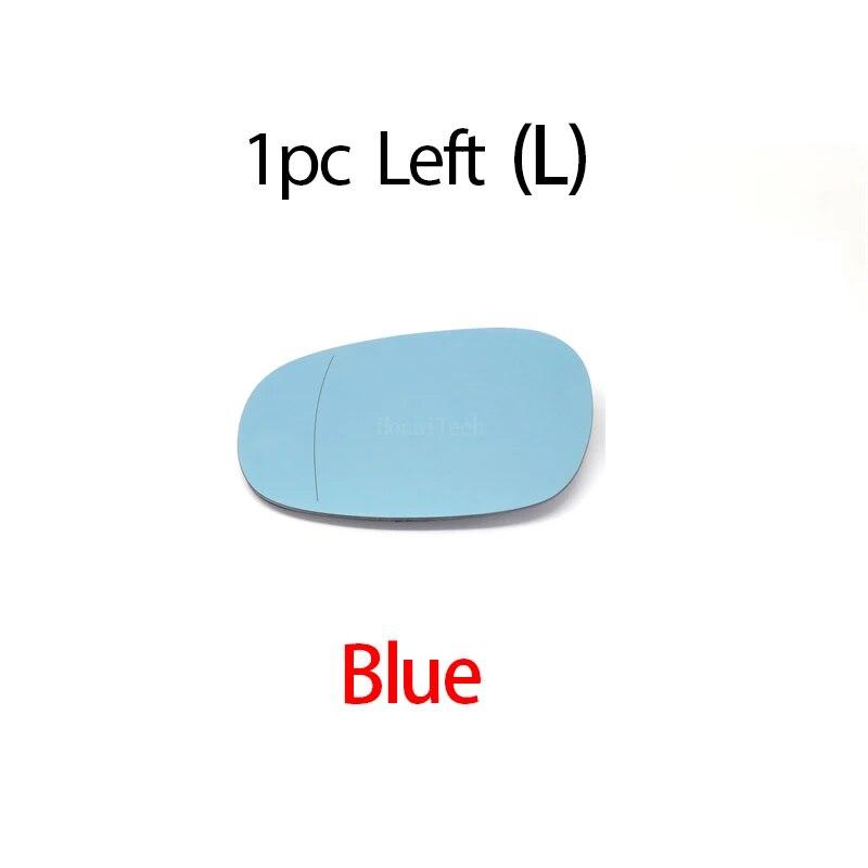 Mirror Heated Side Mirror Glass Rearview Mirror Lens for BMW 1 Series E82 E88 LCI 3 Series E90 E91 E92 E93 LCI Accessories