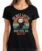 Funny I'll Kill You Last Grim Reaper Halloween Gothic Saying Women's T-Shirt