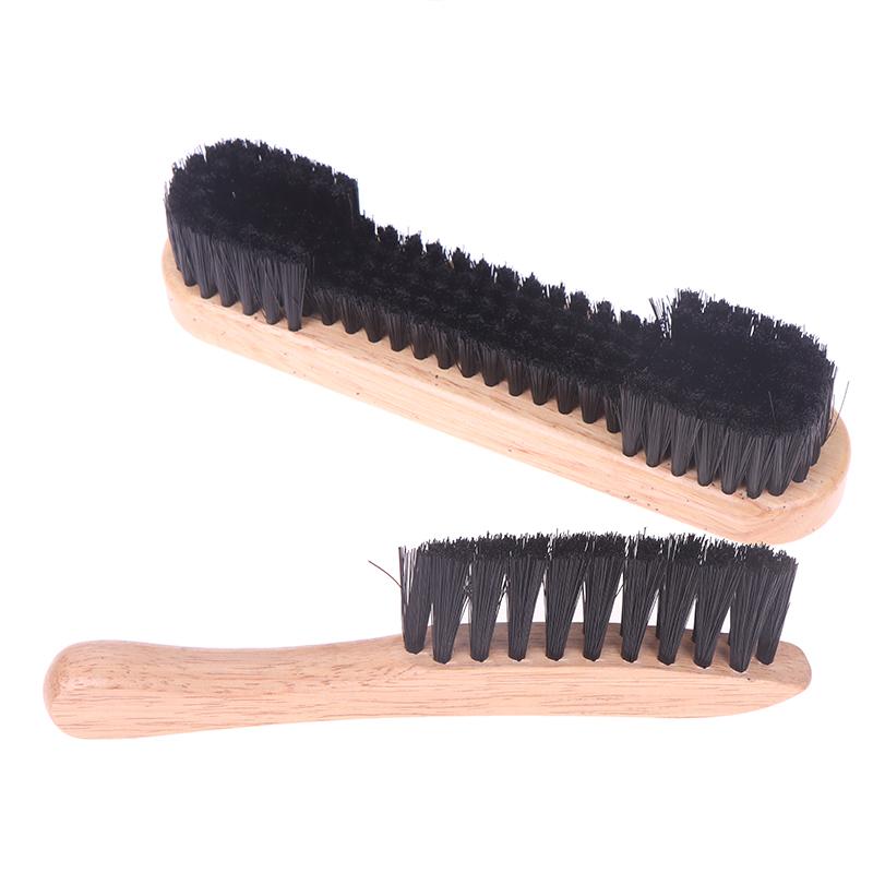 1Pc Billiard Brush Billiard Accessories Pool Table Corner Brush And Rail Brush Billiard Table Cleaning Pool Snooker Tool