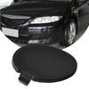 Front Bumper Towing Tow Hook Hole Cover Cap Ghp9-50-A11 For Mazda 6 2013 - 2016