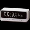 TAS3609 Bluetooth Speaker Alarm Clock CN Plug (adapter Included)