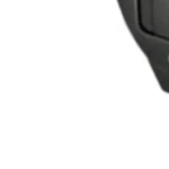 Rearview Mirror Adjustment Control Switch S118202570 Black Plastic Direct Replacement For For Chery QQ3 For S11 2003-2013 Car