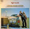 Disc LP ROY CLARK - I Never Picked Cotton SLPD540 Dot Records 1971 UK Country Folosit