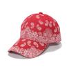 Luxusní designové nastavitelné kšiltovky pro muže Ženy Letní venkovní sluneční clona Hip Hop Gorras Unisex kšiltovky s kšiltem