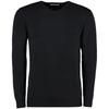 Herren Arundel Langarm-Pullover mit V-Ausschnitt