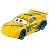 TAKARA TOMY Voitures Tomica Cruz Ramirez Racing Mini Car Voiture Jouet Âges En boîte Conforme aux normes de sécurité des jouets Certification ST Mark TOMICA "Disney C-06 (DINOCO