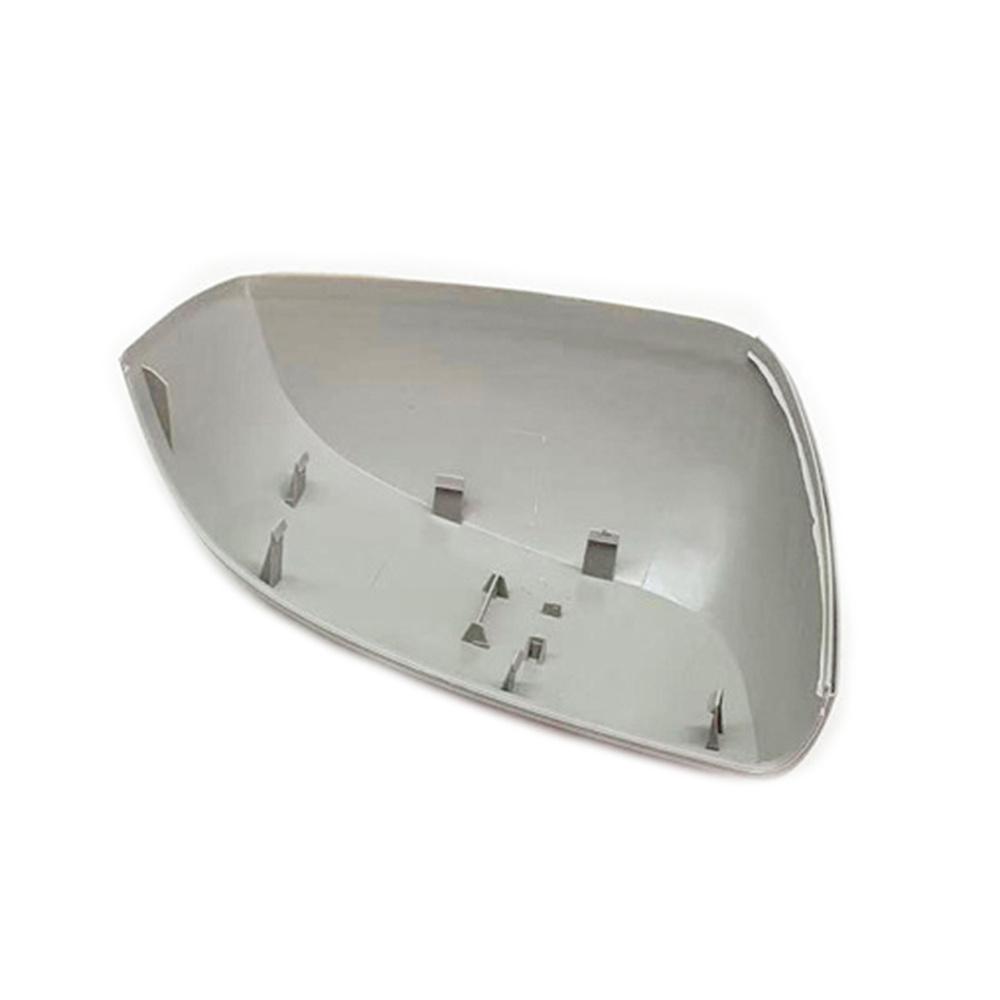 Left Side View Mirror Upper Cover For 12-17 Subaru Impreza Forester 91059FJ010