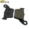 Front & Rear Motorcycle Brake Pads For Honda CRF250R CRF250 X CRF450R CRF450 X 2002-2015 CRF 250 450 R Brake Disc Pad