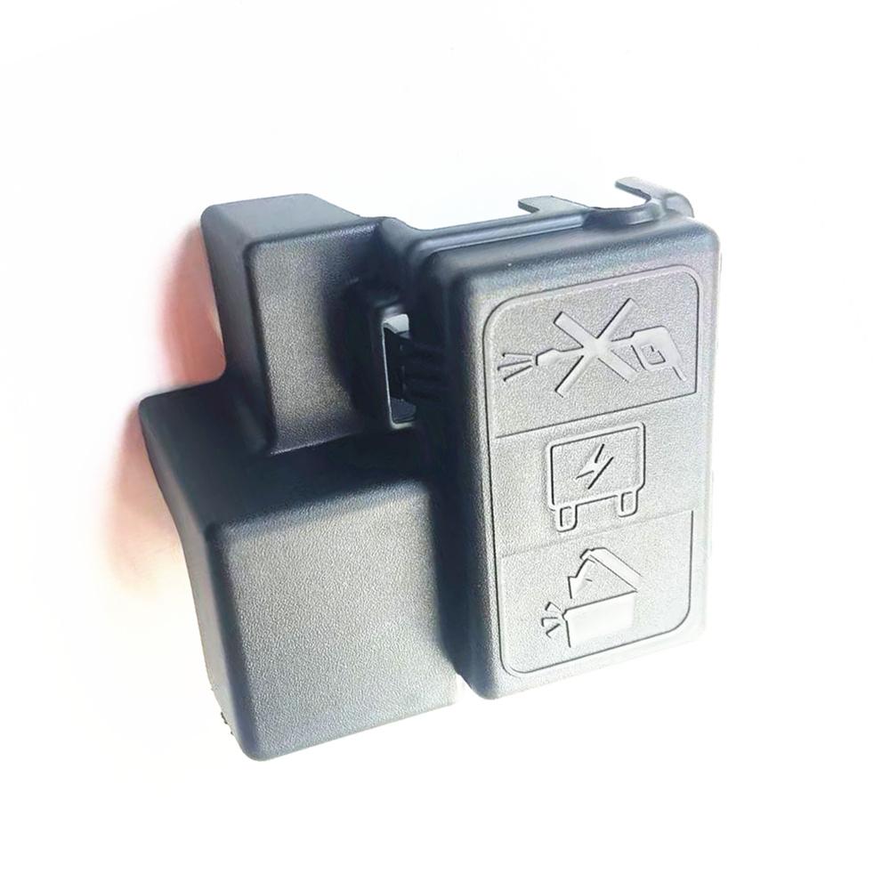 Fuse Box Cover 22945779 Fit for Chevrolet GMC 2015 2016 2017 2018 2019
