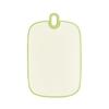 Chop And Serve Cutting Board Anti-Slip Plastic Chopping Board for Meat Veggies Safe Kitchen Essential