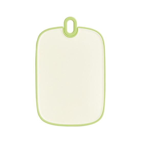 Chop And Serve Cutting Board Anti-Slip Plastic Chopping Board for Meat Veggies Safe Kitchen Essential