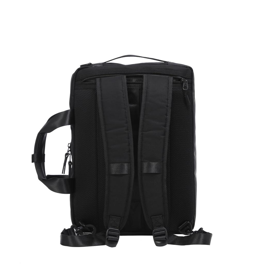 [Bermas] BAUER BS 3-way Briefcase 40c (Limited Edition)