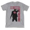 Nouveau Rob Thomas sourire édenté Cadeau de Noël Unisexe S-5XL T-shirt MD402 T-shirt Unisexe