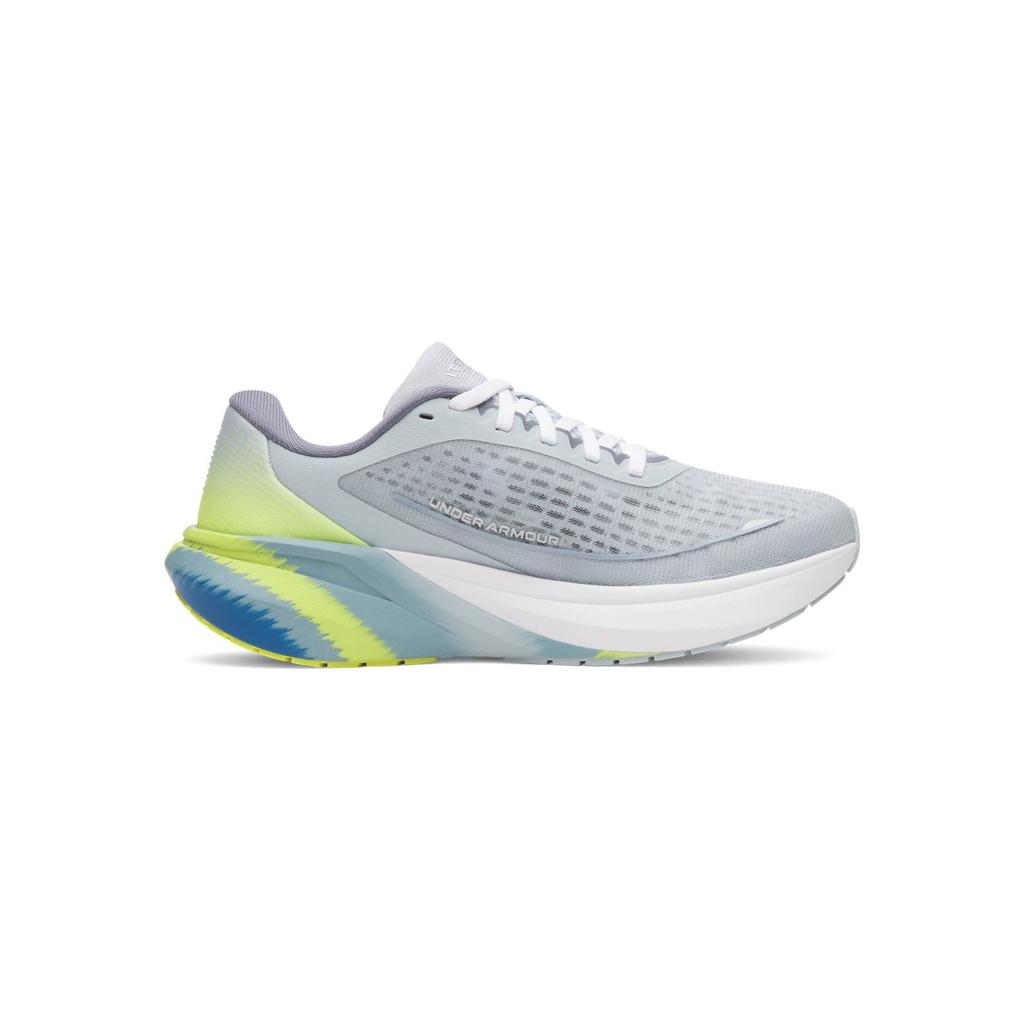 Under Armour VELOCITI PACE Running Shoes Women's Low-top White