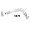 Turbocharger Coolant Return Hose Kit Oil Return Oil Feed Hose Kit 55568031 Replacement for CRUZE