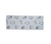 Mofusand Shark Nyan Kitchen Mat 120cm Japan NEW