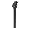 Bike Suspension Seatpost 31.6mm Aluminum Alloy CTB Shock Absorber Damper Post Replacement for Road Mountain Bike