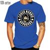 Men T Shirt Funny Chuck Norris Approved Sports T Shirt Funny T-shirt Novelty Tshirt Women