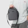 Herren Oxford Umhängetasche Wasserdichte Business Schultertasche Mehrere Taschen Reise Geldbörse
