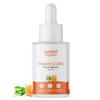 Sérum Facial Orgânico Aravi Vitamina C 20% Para Pele Radiante 30ml