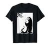 SCP Foundation Plague Doctor SCP-049 T-Shirt