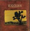 CD EAGLES - The Very Best Of The Eagles WPCR1901 Elektra 1998 Japan Rock Used