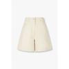 Twill Short Pants 9175362983