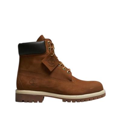 Boots Premium 6"