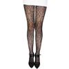 1Piece Jacquard Rose Flower Fishnet Stockings Sexy Stocking Seamless  Pantyhose Lady Tights Girl Body
