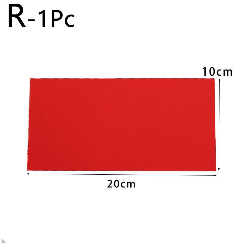 Self Adhesive Repair Kit Fix Rips Holes Down Jacket Clothes Washable Patches DIY Repair Raincoat Umbrel Cloth Sticker Applique