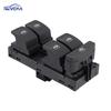 6V1959857: Fits 2013-2020 Volkswagen Skoda Car Window Lifter Switch.