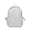 Backpack Large Capacity Teenager Student Schoolbag