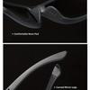 Mens Sun Eyeglasses UV Protection Sport for Male Outdoor Sports Windproof Sand Bicycles Sunglass SPORT SUNGLASS FOR MAN