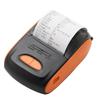 Mp21158mm Portable Hand-held Mini Wireless Bluetooth Thermal Printer With Convenient Receipt Printing Portable Printers Gifts