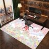 My Melody Rug Soft Thick Non Slip Floor Carpet for Bedroom Living Room Home Decor
