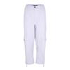 Vans Womens/Ladies Patterned Straight Combat Trousers