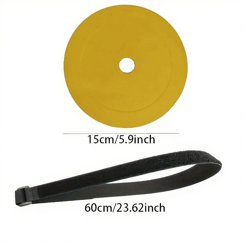 2Pcs Adjustable Soccer Training Targets - Portable Football Goal Practice Boards For Shooting Drills, Durable Tpe Material