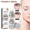 EELHOE Vitamin C Serum, Firming Hydrating Whitening And Anti-Wrinkle Serum