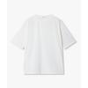 Mini Embroidered Round Neck Short Sleeve Tee 9176222981