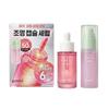 Green Tangerine Vita C E TXA Serum Brightening & Dark Spot Care 30ml + TXA Mist 50ml