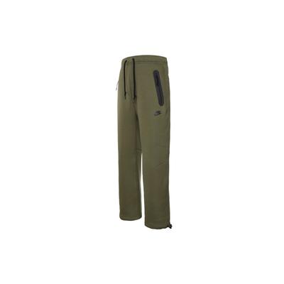 Sportswear Tech Fleece Open-Hem Sweatpants Men's FB8013-222